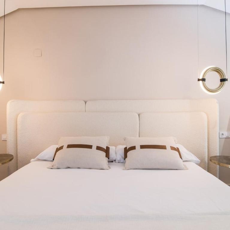 District Key - Valencia, Jose Iturbi 10 - Two-Bedroom Apartment - 34