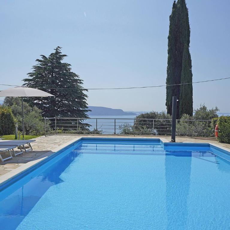 Villetta Enzo - Gardagate - Two-Bedroom House - 1