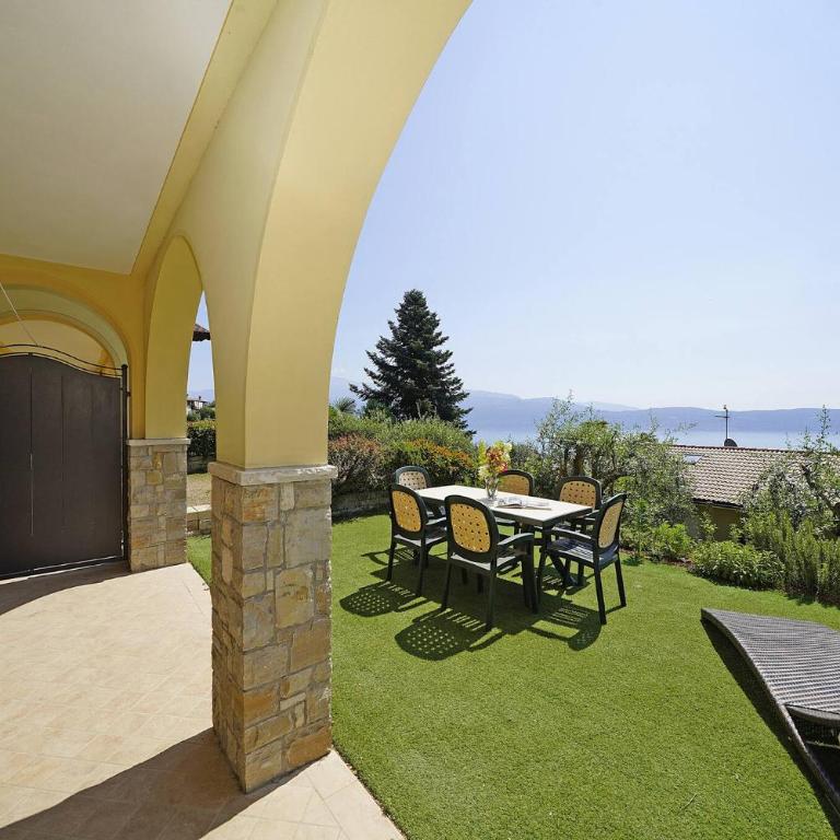 Villetta Enzo - Gardagate - Two-Bedroom House - 3