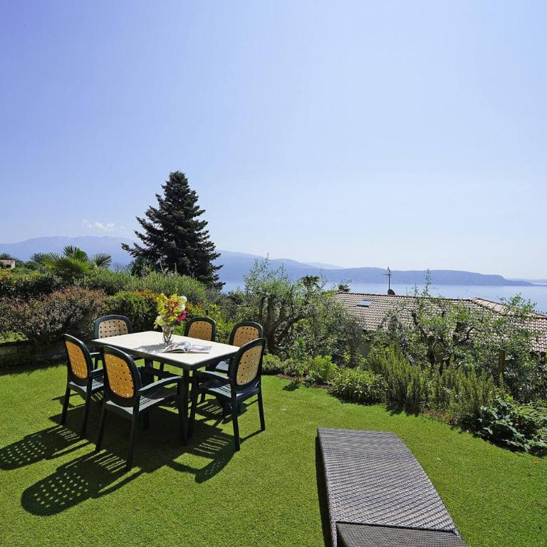 Villetta Enzo - Gardagate - Two-Bedroom House - 5