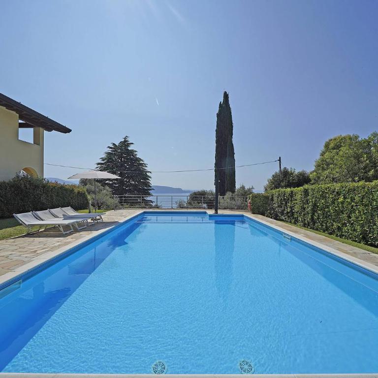 Villetta Enzo - Gardagate - Two-Bedroom House - 7