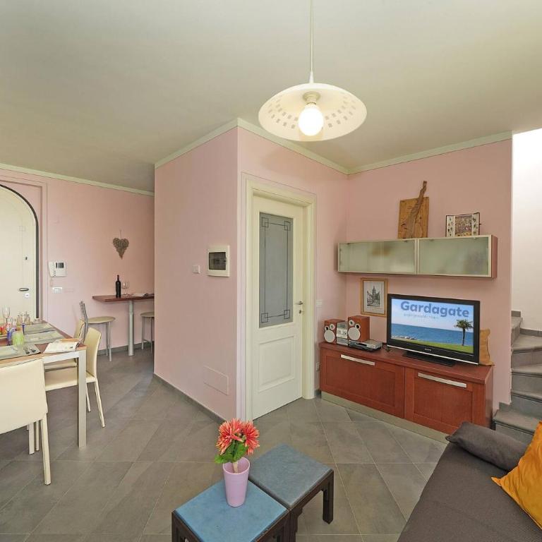 Villetta Enzo - Gardagate - Two-Bedroom House - 9