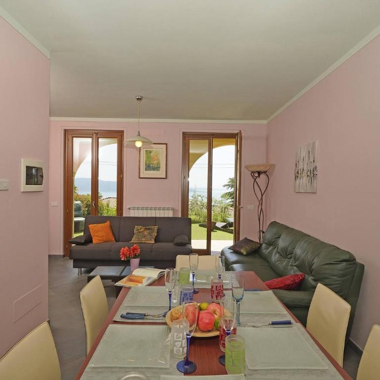Villetta Enzo - Gardagate - Two-Bedroom House - 11