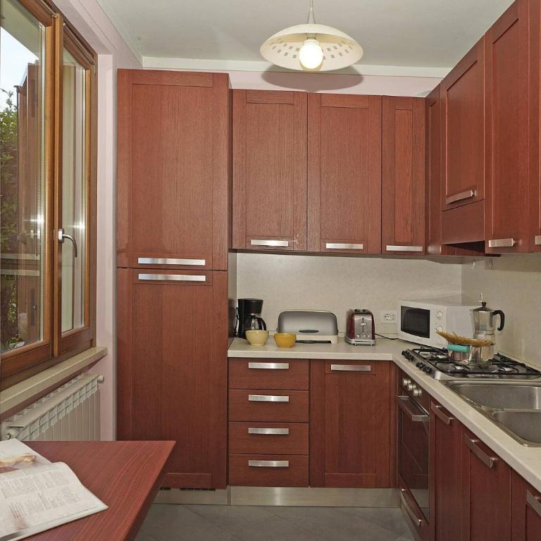 Villetta Enzo - Gardagate - Two-Bedroom House - 13