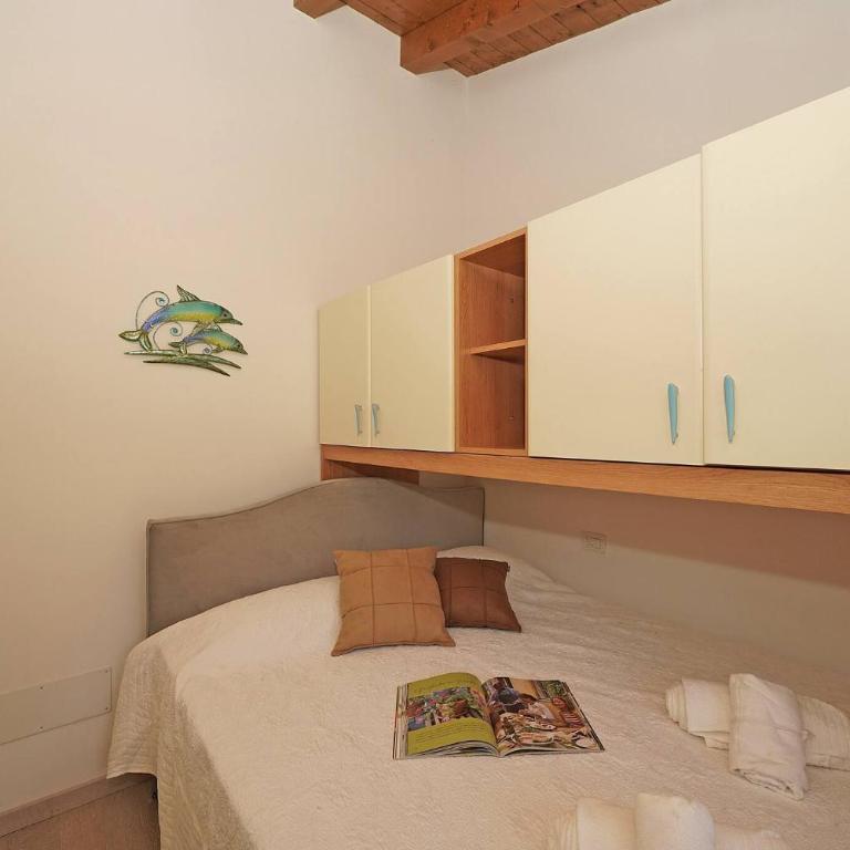 Villetta Enzo - Gardagate - Two-Bedroom House - 15