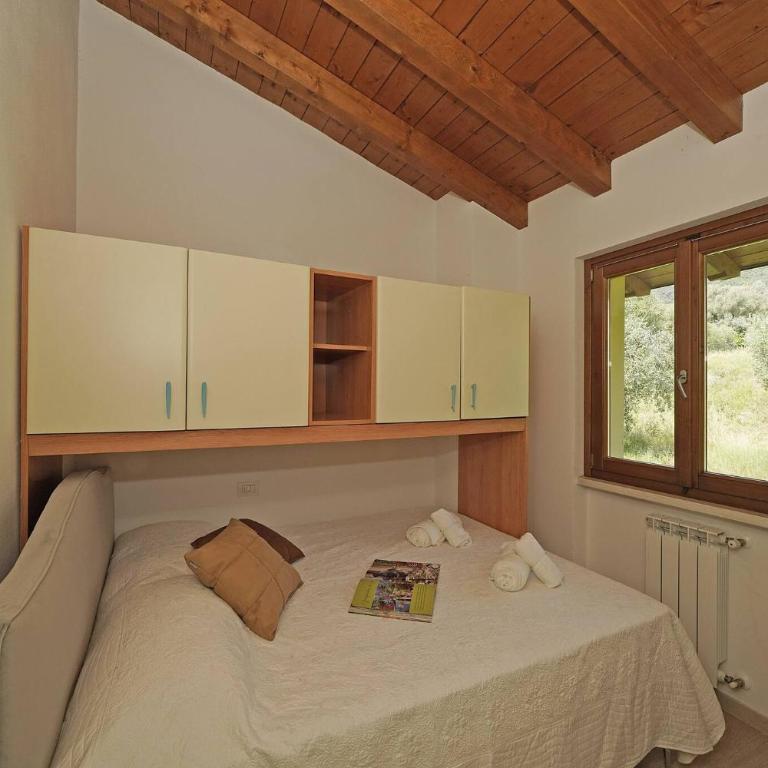 Villetta Enzo - Gardagate - Two-Bedroom House - 17