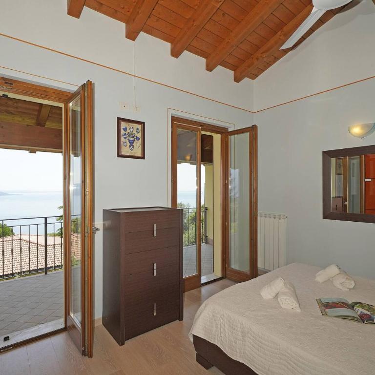 Villetta Enzo - Gardagate - Two-Bedroom House - 21