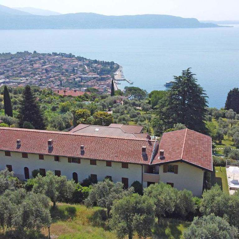 Villetta Enzo - Gardagate - Two-Bedroom House - 26