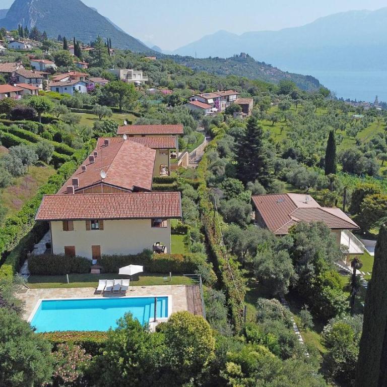 Villetta Enzo - Gardagate - Two-Bedroom House - 27