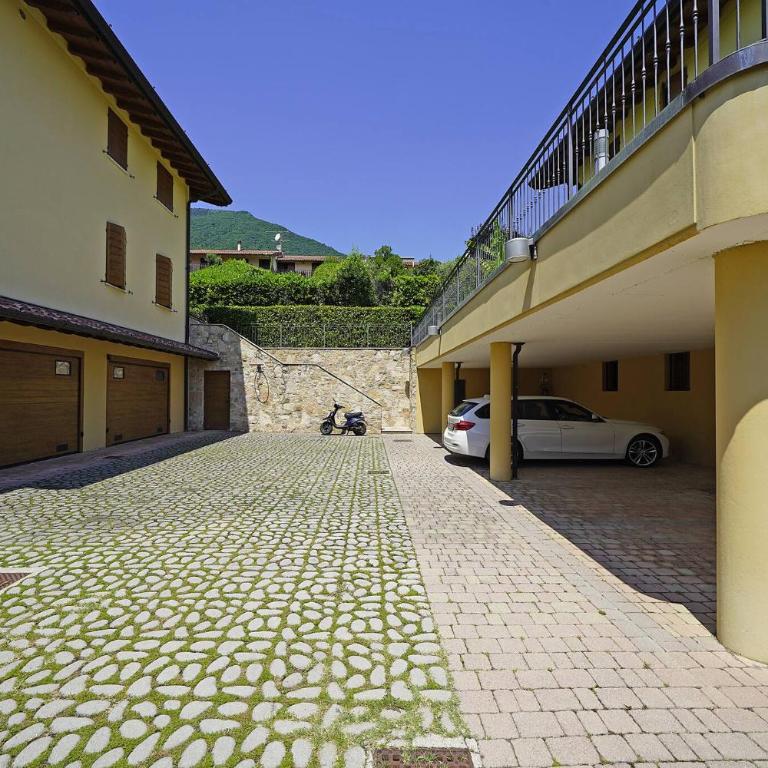 Villetta Enzo - Gardagate - Two-Bedroom House - 23