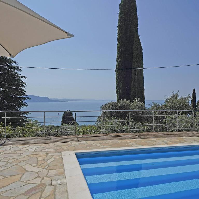 Villetta Enzo - Gardagate - Two-Bedroom House - 24