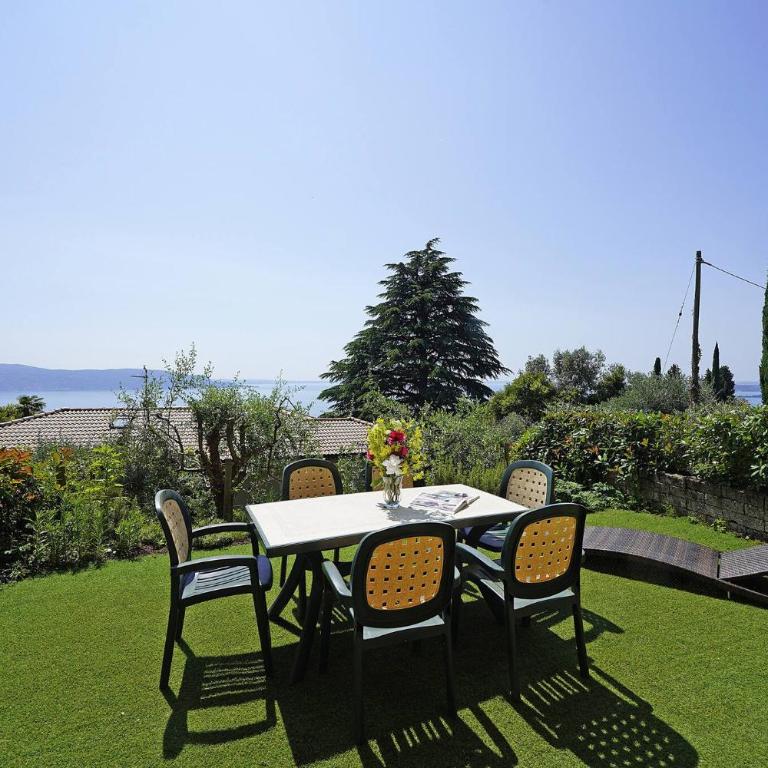 Villetta Enzo - Gardagate - Two-Bedroom House - 25