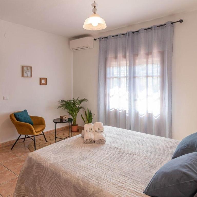 Casa Amelia Competa by Ruralidays - Villa - 9
