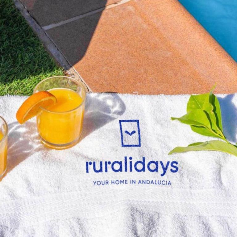 Casa Amelia Competa by Ruralidays - Villa - 3