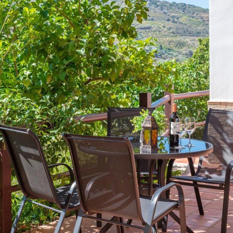 Casa Amelia Competa by Ruralidays - Villa - 6