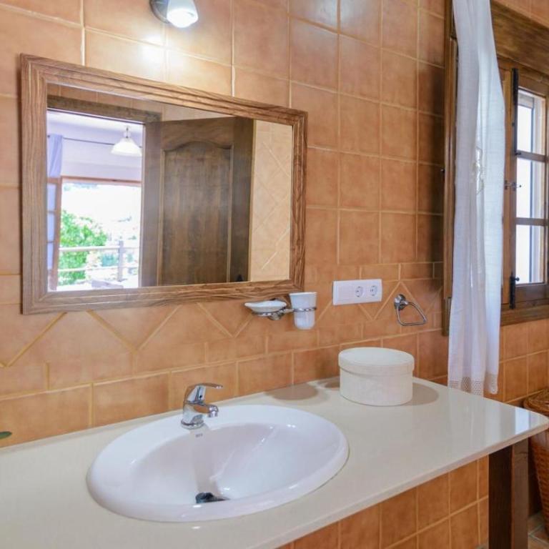 Casa Amelia Competa by Ruralidays - Villa - 11