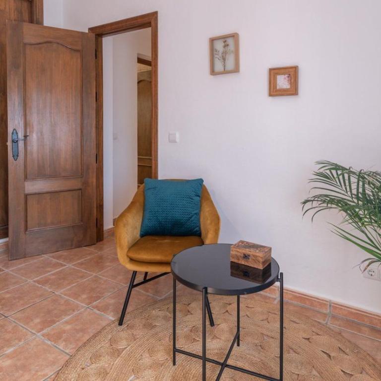 Casa Amelia Competa by Ruralidays - Villa - 10