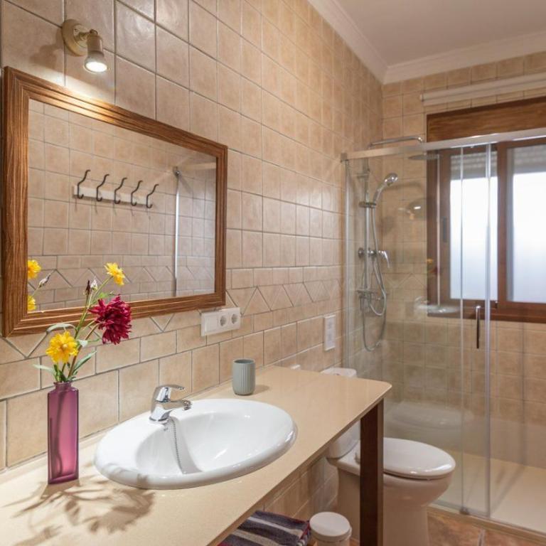 Casa Amelia Competa by Ruralidays - Villa - 13