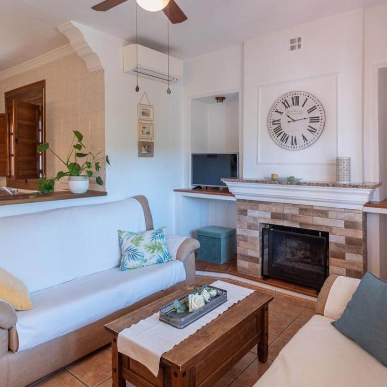 Casa Amelia Competa by Ruralidays - Villa - 16