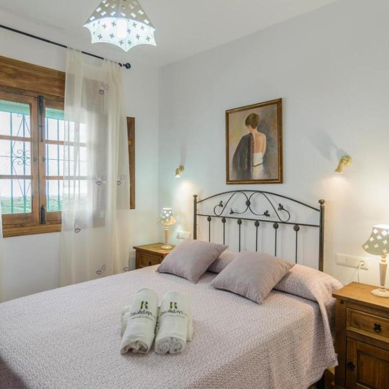Casa Amelia Competa by Ruralidays - Villa - 12