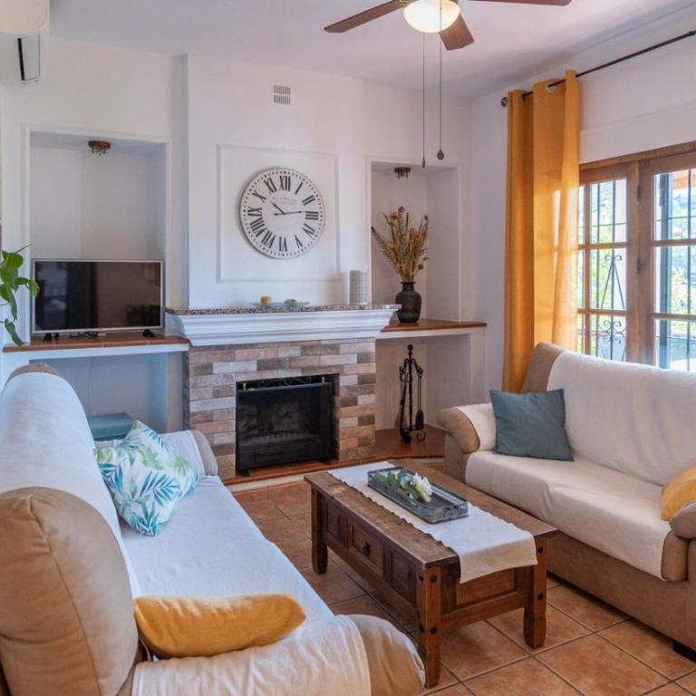 Casa Amelia Competa by Ruralidays - Villa - 15