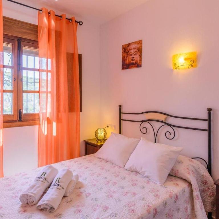 Casa Amelia Competa by Ruralidays - Villa - 14