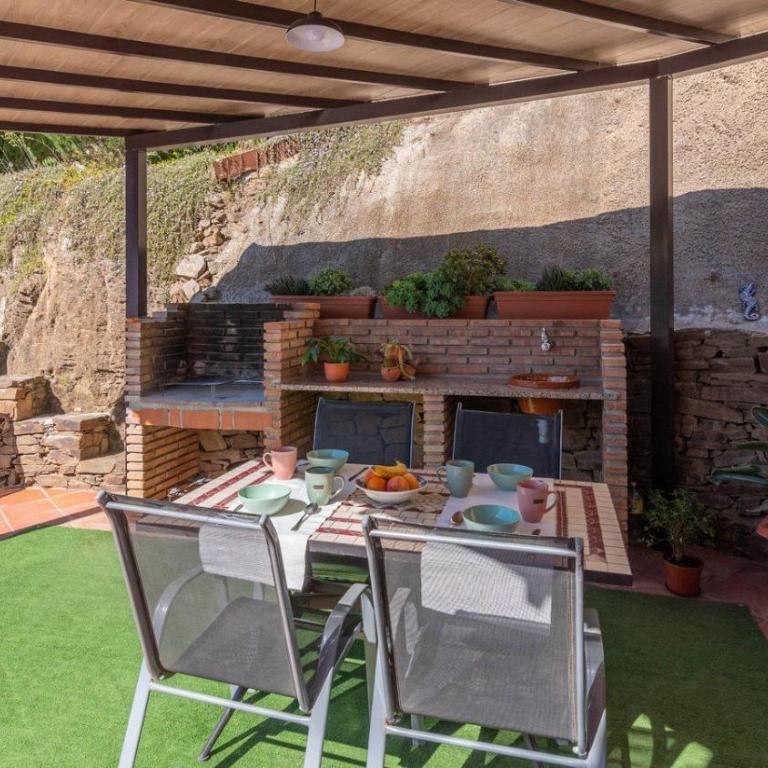 Casa Amelia Competa by Ruralidays - Villa - 21