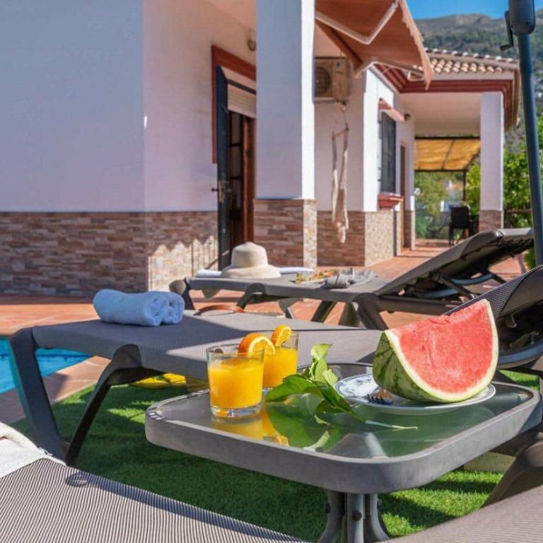 Casa Amelia Competa by Ruralidays - Villa - 29