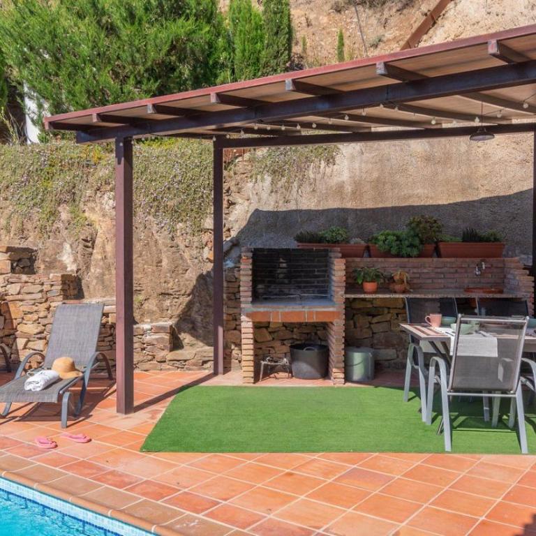 Casa Amelia Competa by Ruralidays - Villa - 30