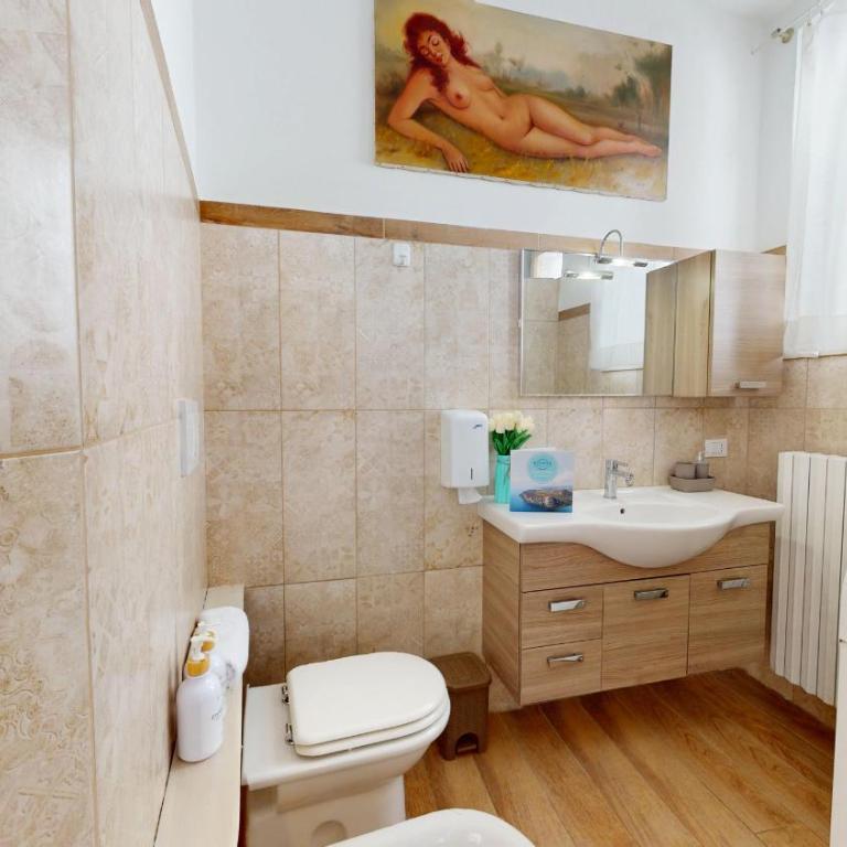 Apt Giada Salò magic view - Appartamento con Vista Lago - 20