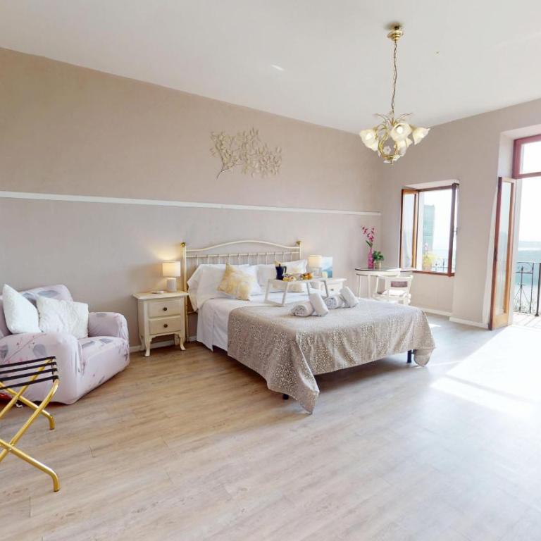 Apt Giada Salò magic view - Appartamento con Vista Lago - 30