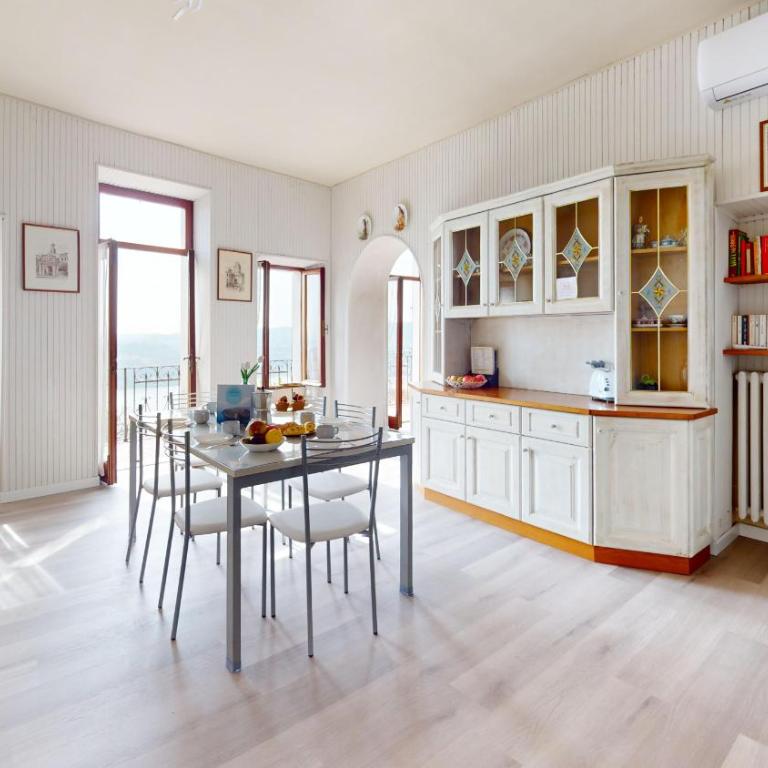 Apt Giada Salò magic view - Appartamento con Vista Lago - 54