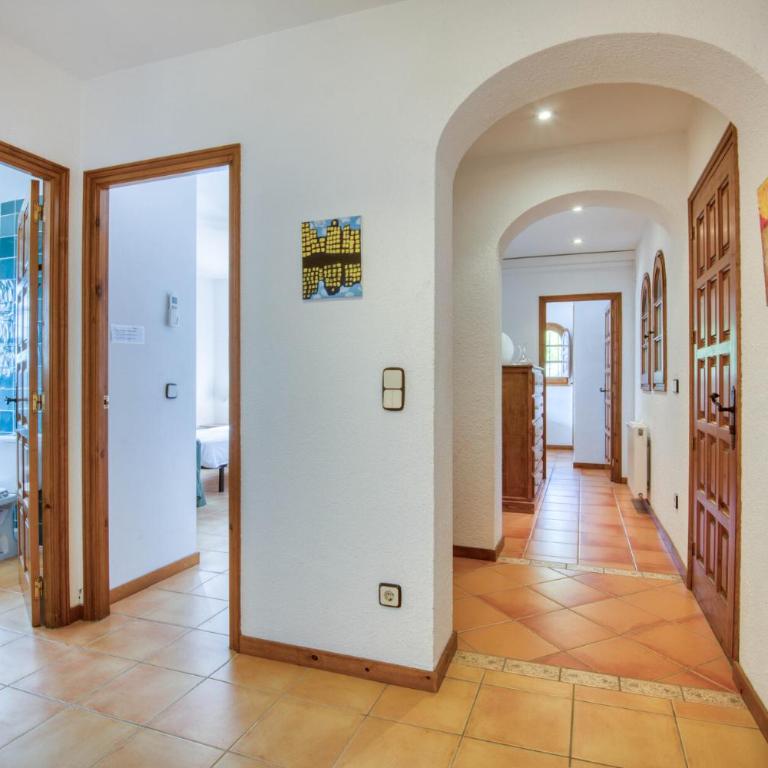 Villa Torre Gavarres - Casa - 38
