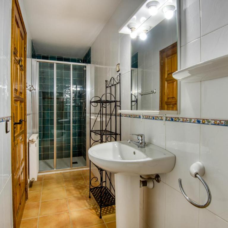 Villa Torre Gavarres - Casa - 39