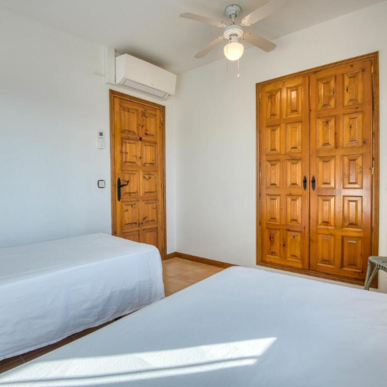 Villa Torre Gavarres - Casa - 36