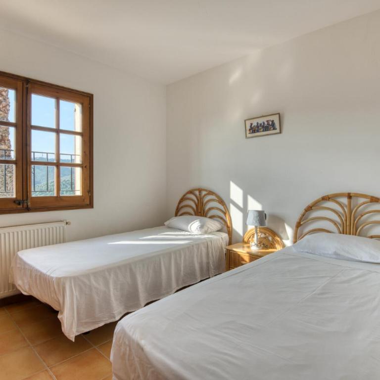Villa Torre Gavarres - Casa - 33