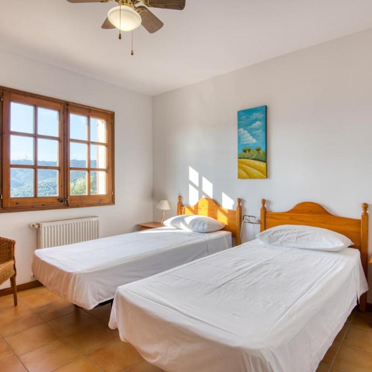 Villa Torre Gavarres - Casa - 31