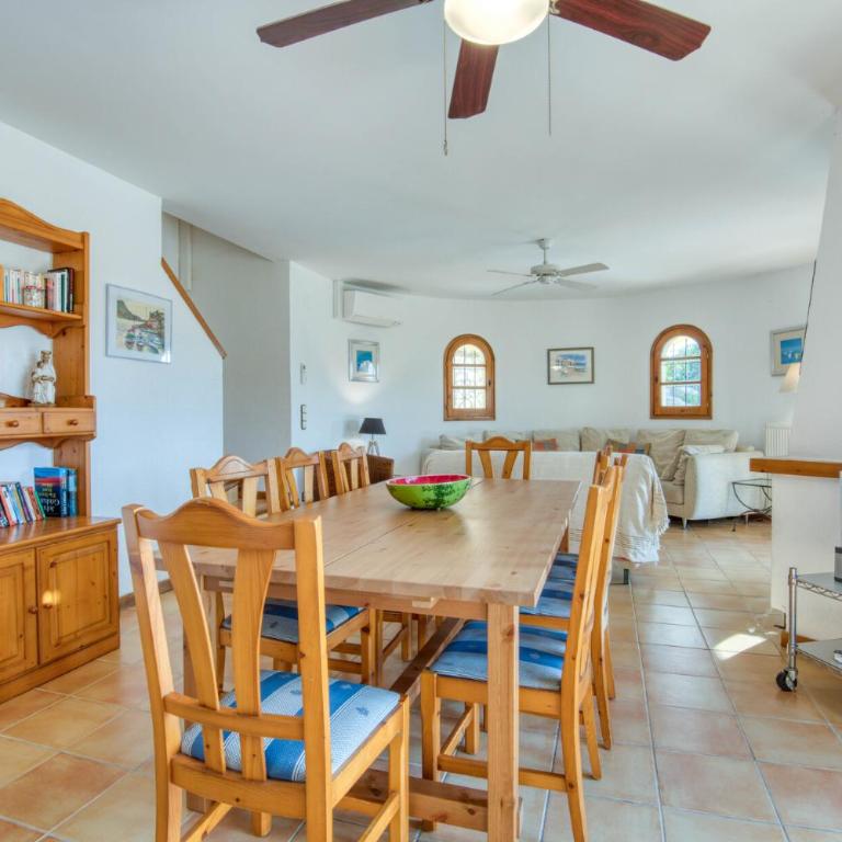 Villa Torre Gavarres - Casa - 34