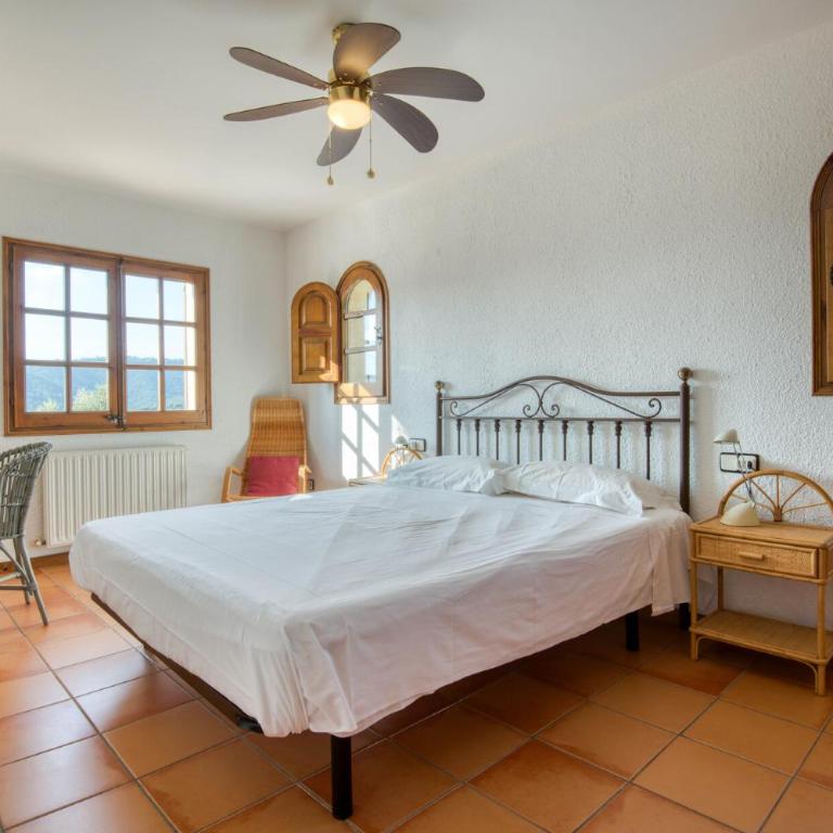 Villa Torre Gavarres - Casa - 29
