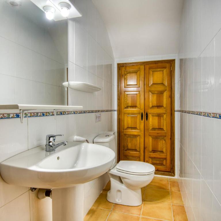 Villa Torre Gavarres - Casa - 15