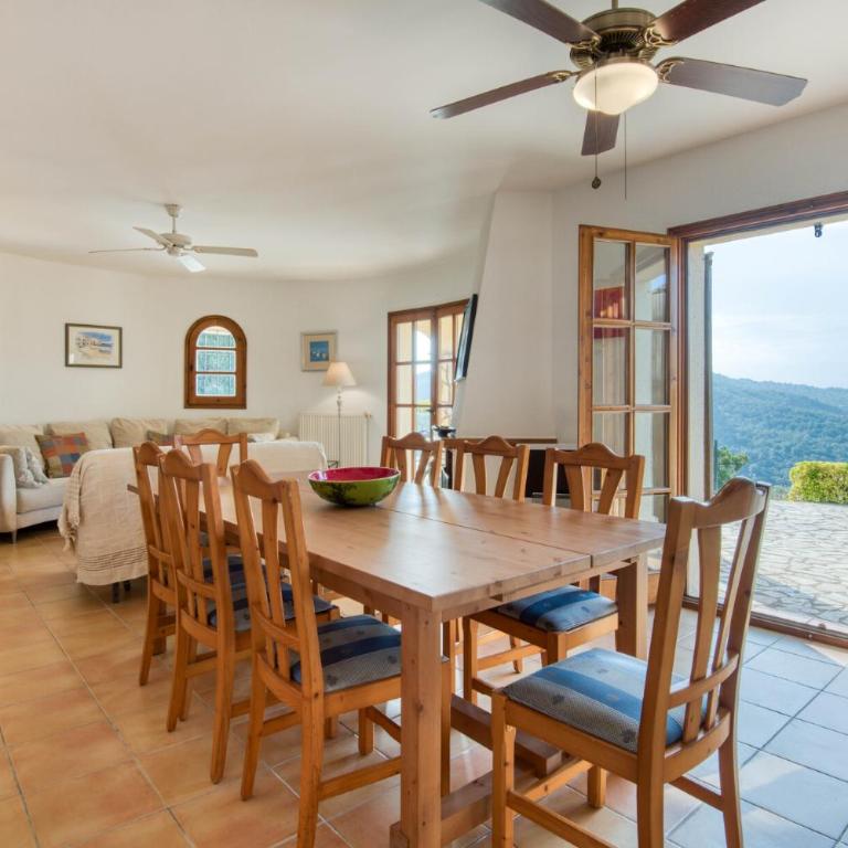 Villa Torre Gavarres - Casa - 26