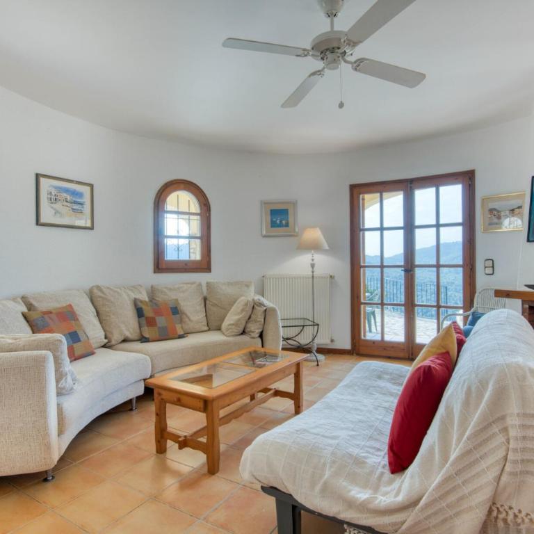 Villa Torre Gavarres - Casa - 16