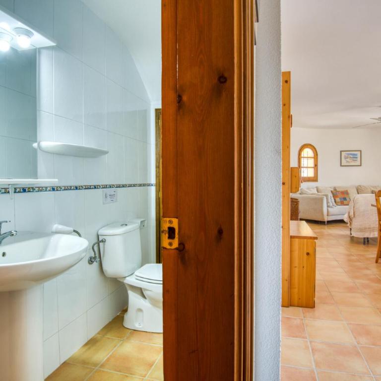 Villa Torre Gavarres - Casa - 7