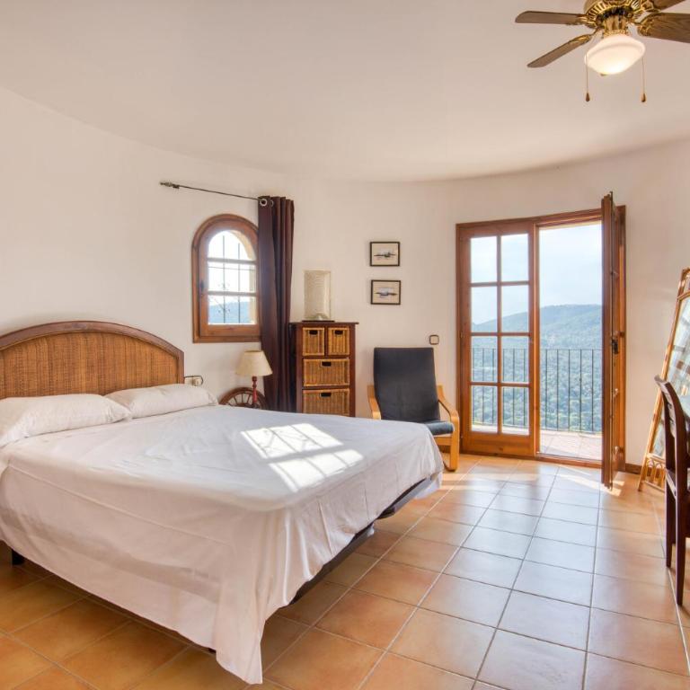 Villa Torre Gavarres - Casa - 6