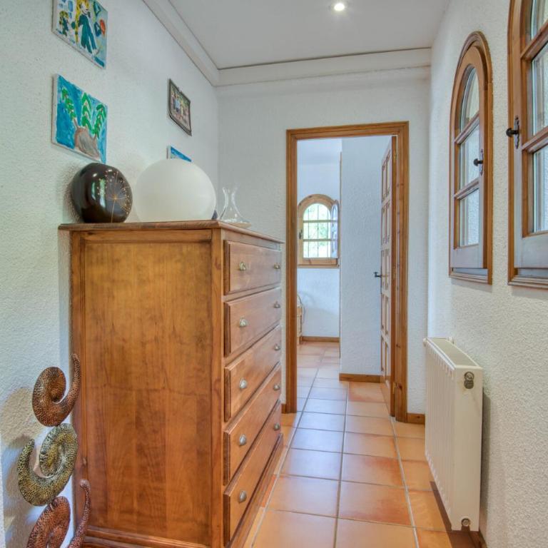 Villa Torre Gavarres - Casa - 10