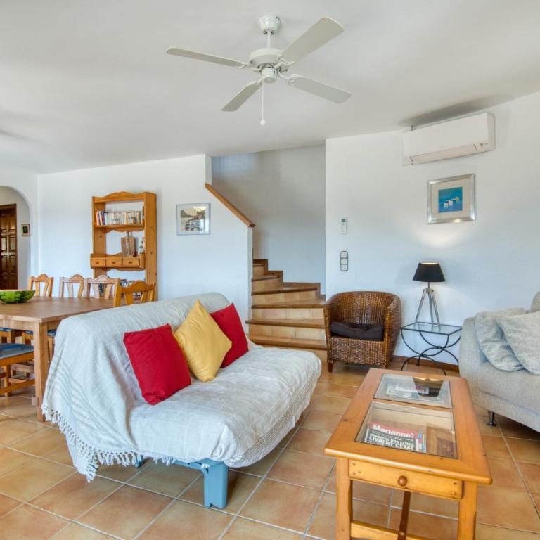 Villa Torre Gavarres - Casa - 5