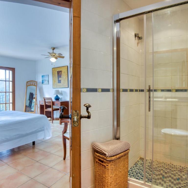 Villa Torre Gavarres - Casa - 20