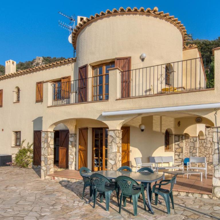 Villa Torre Gavarres - Casa - 23