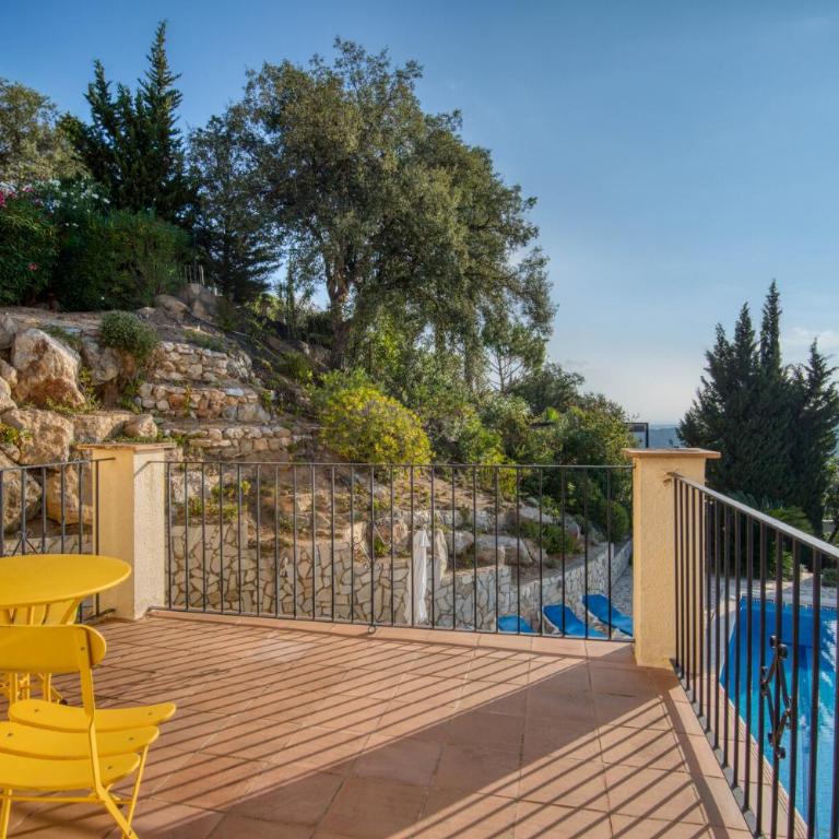 Villa Torre Gavarres - Casa - 17