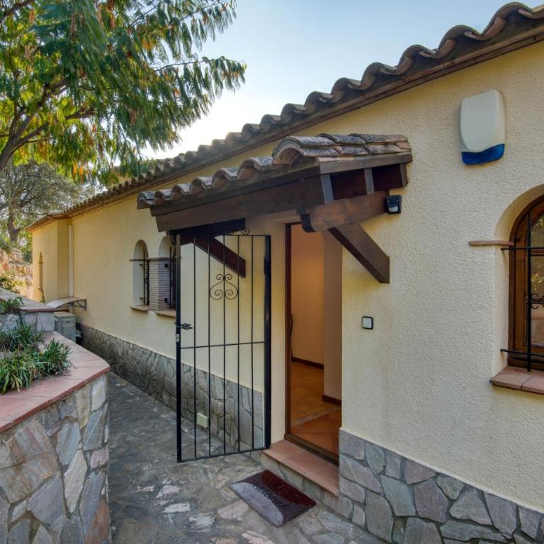 Villa Torre Gavarres - Casa - 27